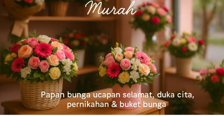 Toko Bunga Babakankareo